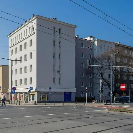 Cozy 2-room In The Center Daire *