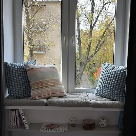 Cozy 2-room In The Center Apartman