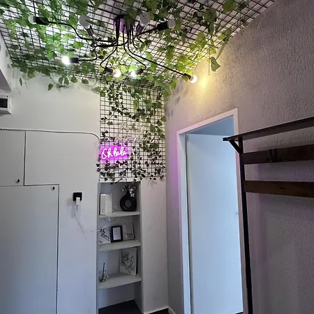 Apartman Cozy 2-room In The Center Varsó
