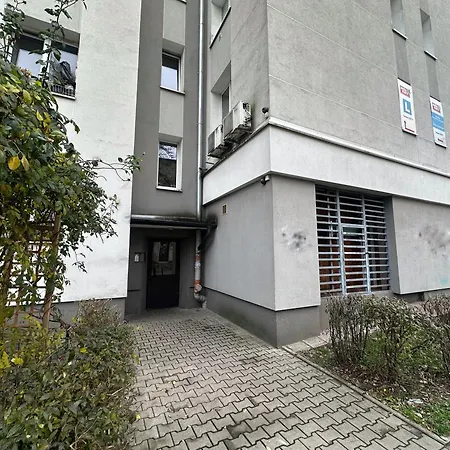 Apartman Cozy 2-room In The Center