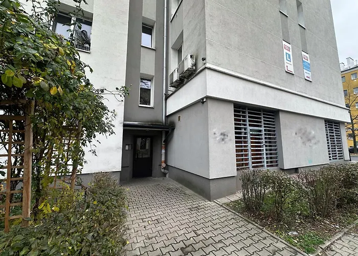 Apartment Cozy 2-room In The Center