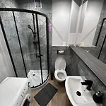 아파트 Cozy 2-room In The Center